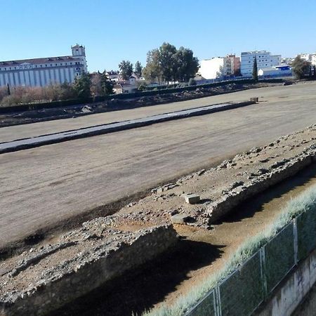 Apartamento Hipodromo Мерида Екстериор снимка