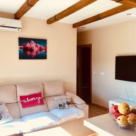 Apartamento Hipodromo Мерида Екстериор снимка