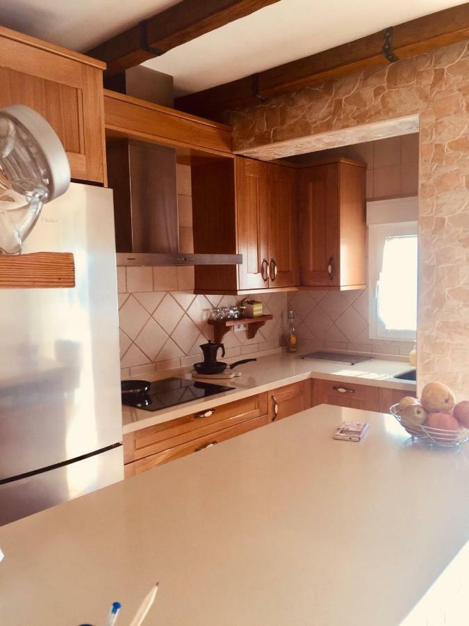Apartamento Hipodromo Мерида Екстериор снимка