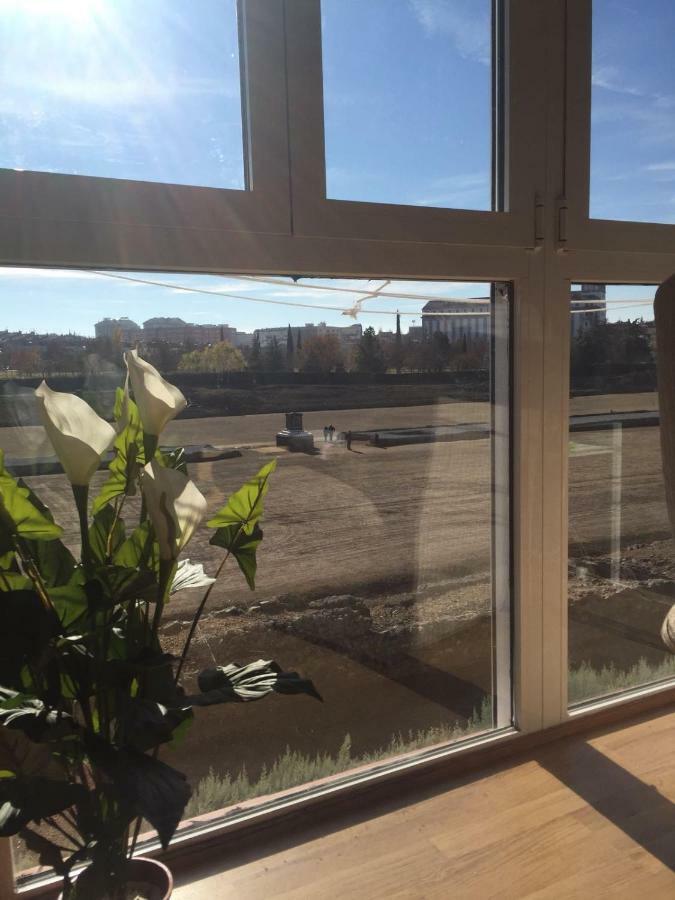 Apartamento Hipodromo Мерида Екстериор снимка