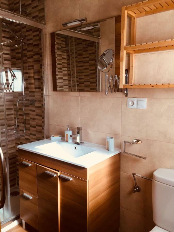 Apartamento Hipodromo Мерида Екстериор снимка