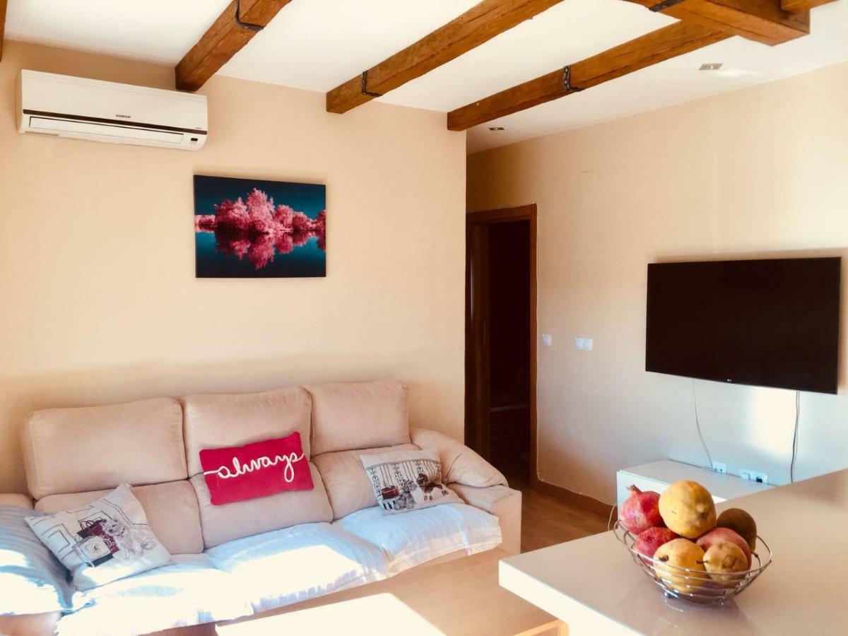 Apartamento Hipodromo Мерида Екстериор снимка