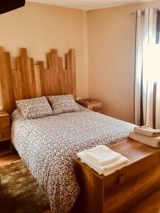 Apartamento Hipodromo Мерида Екстериор снимка