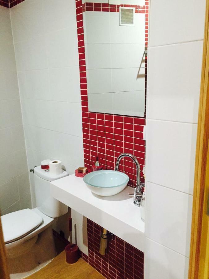 Apartamento Hipodromo Мерида Екстериор снимка