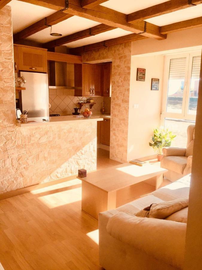 Apartamento Hipodromo Мерида Екстериор снимка