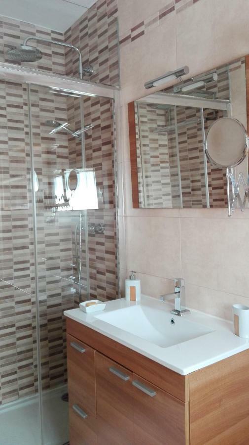 Apartamento Hipodromo Мерида Екстериор снимка
