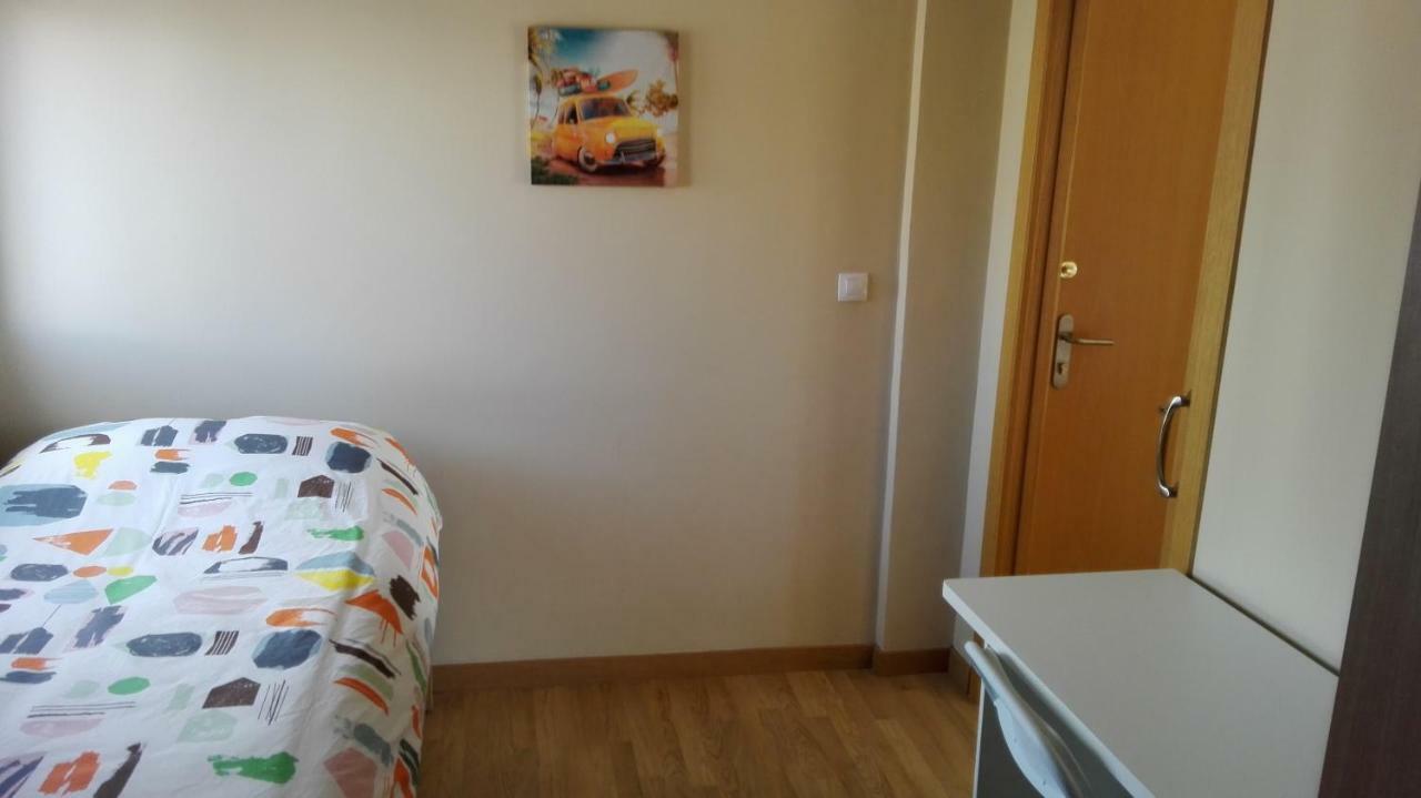 Apartamento Hipodromo Мерида Екстериор снимка