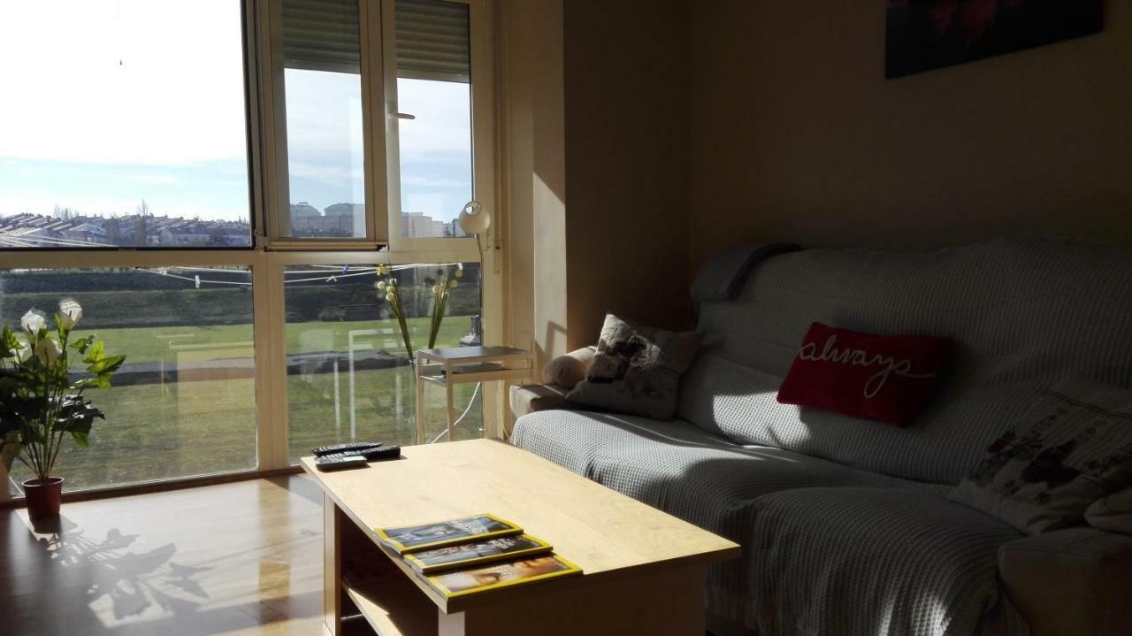 Apartamento Hipodromo Мерида Екстериор снимка