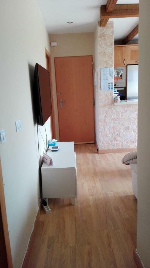 Apartamento Hipodromo Мерида Екстериор снимка