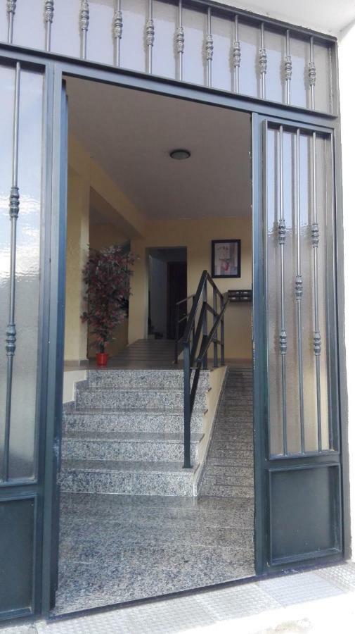Apartamento Hipodromo Мерида Екстериор снимка