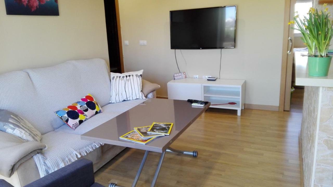 Apartamento Hipodromo Мерида Екстериор снимка