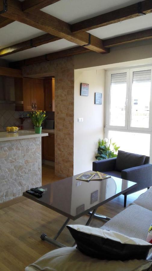 Apartamento Hipodromo Мерида Екстериор снимка