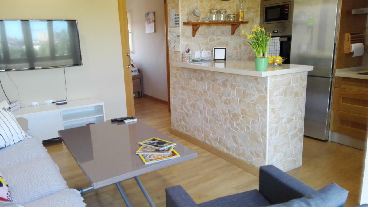 Apartamento Hipodromo Мерида Екстериор снимка