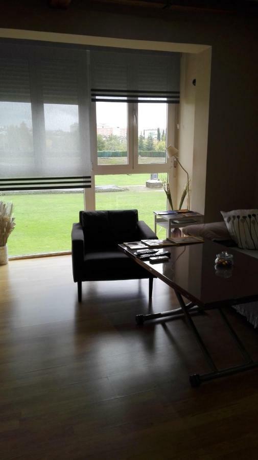 Apartamento Hipodromo Мерида Екстериор снимка