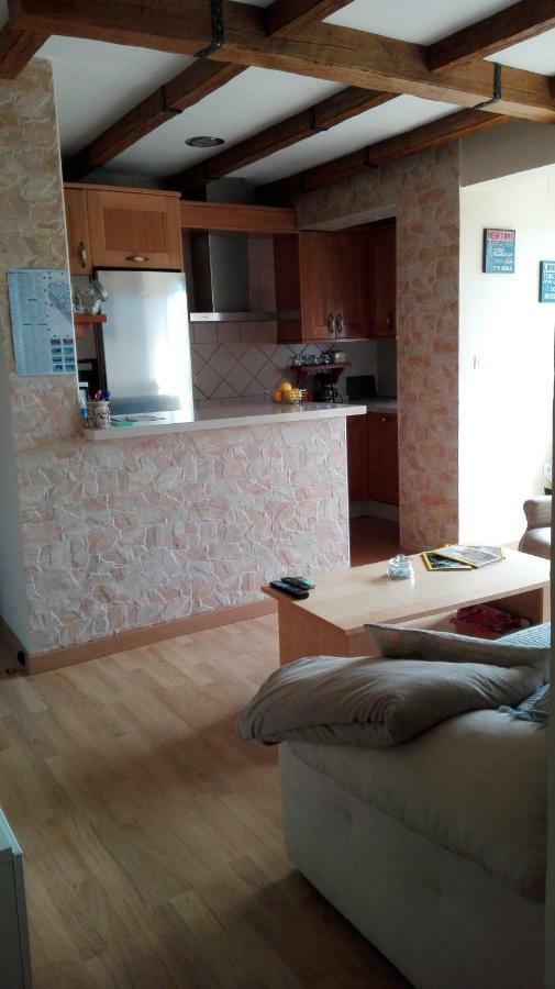 Apartamento Hipodromo Мерида Екстериор снимка