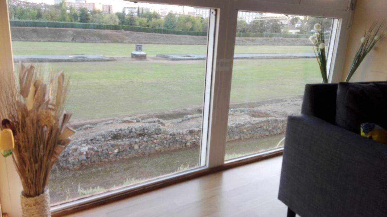 Apartamento Hipodromo Мерида Екстериор снимка