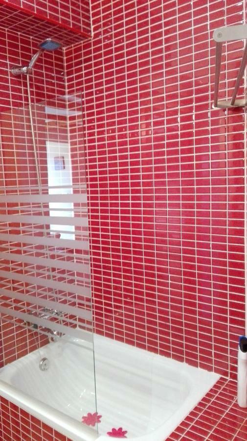 Apartamento Hipodromo Мерида Екстериор снимка